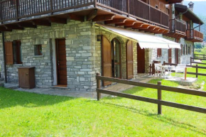 Casa Letiziana Morgex